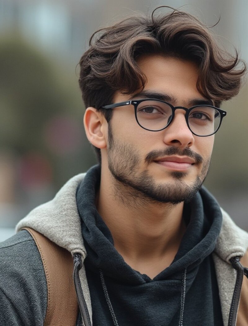 Alejandro Cortés, COO, leading international sustainable operations