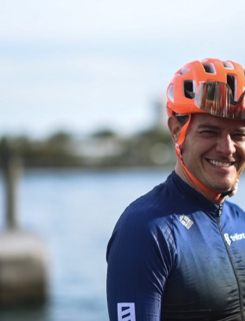 Sebastián Vélez, board member bringing strategic vision to Materaqua